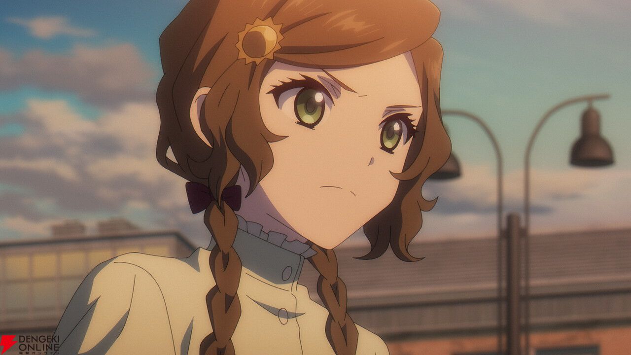 アニメ『ユア・フォルマ』新PVが公開。追加声優に東山奈央、遠藤綾、岡本信彦、七瀬彩夏、斎藤千和、林勇