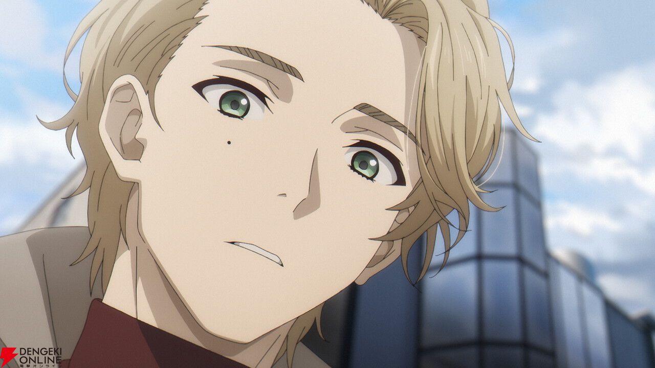 アニメ『ユア・フォルマ』新PVが公開。追加声優に東山奈央、遠藤綾、岡本信彦、七瀬彩夏、斎藤千和、林勇