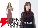 アニメ『ユア・フォルマ』新PVが公開。追加声優に東山奈央、遠藤綾、岡本信彦、七瀬彩夏、斎藤千和、林勇