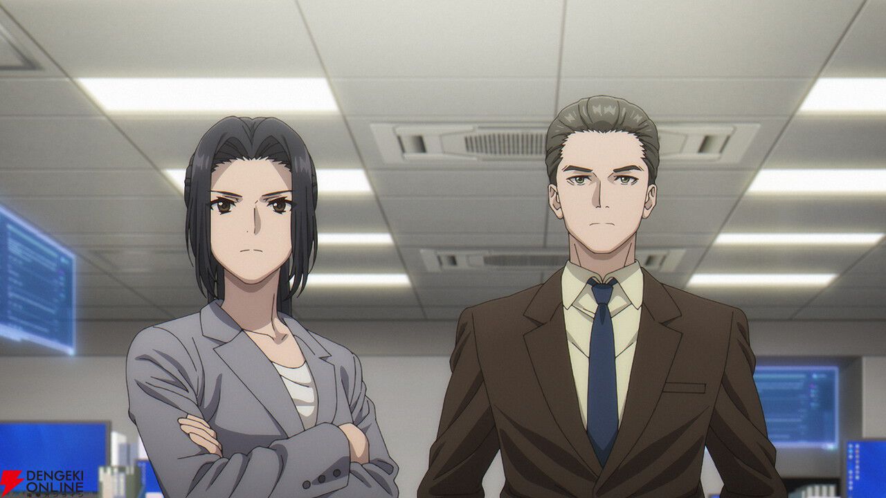 アニメ『ユア・フォルマ』新PVが公開。追加声優に東山奈央、遠藤綾、岡本信彦、七瀬彩夏、斎藤千和、林勇