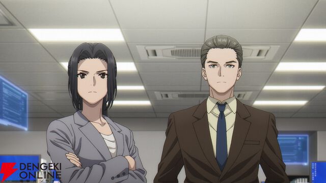 アニメ『ユア・フォルマ』新PVが公開。追加声優に東山奈央、遠藤綾、岡本信彦、七瀬彩夏、斎藤千和、林勇