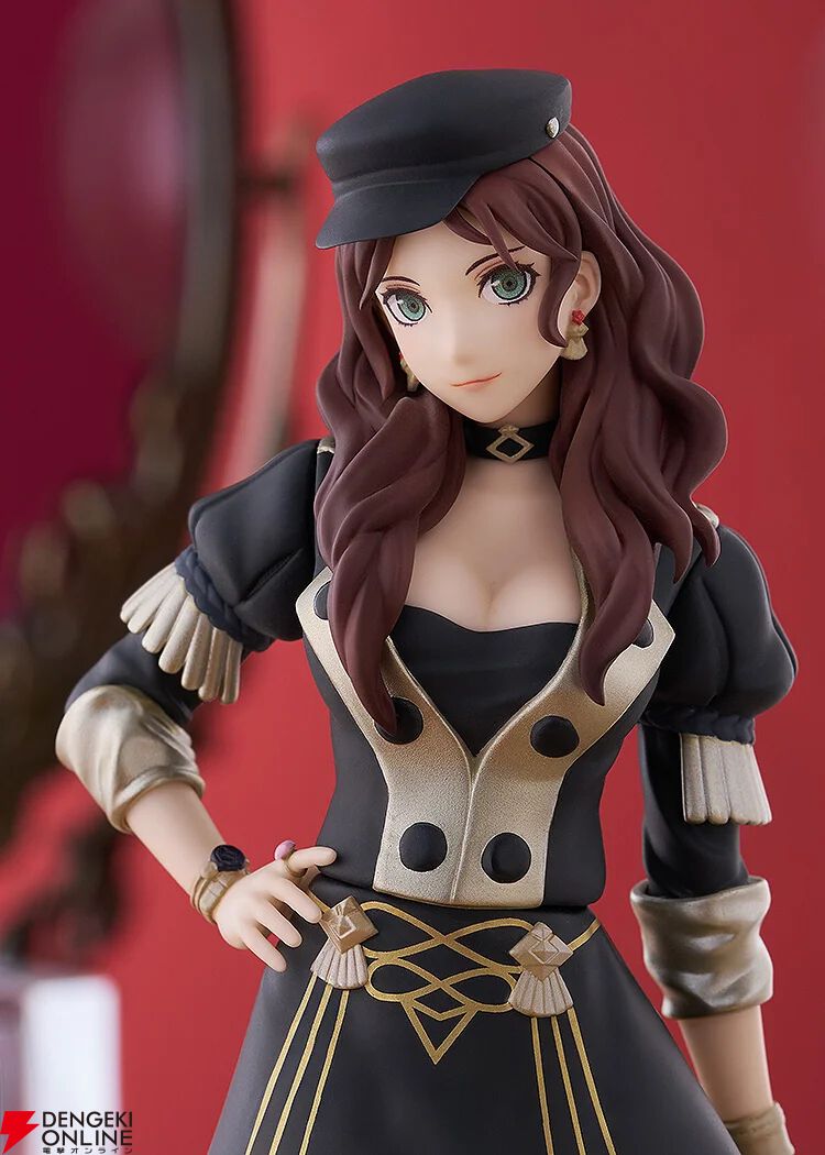 Amazon.co.jp: jojo2019_cos ファイアーエムブレム 風花雪月 黒