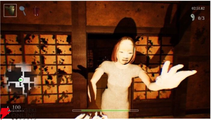 和風ホラー『シャドーコリドー2 雨ノ四葩』Switchパッケージ版が5月29