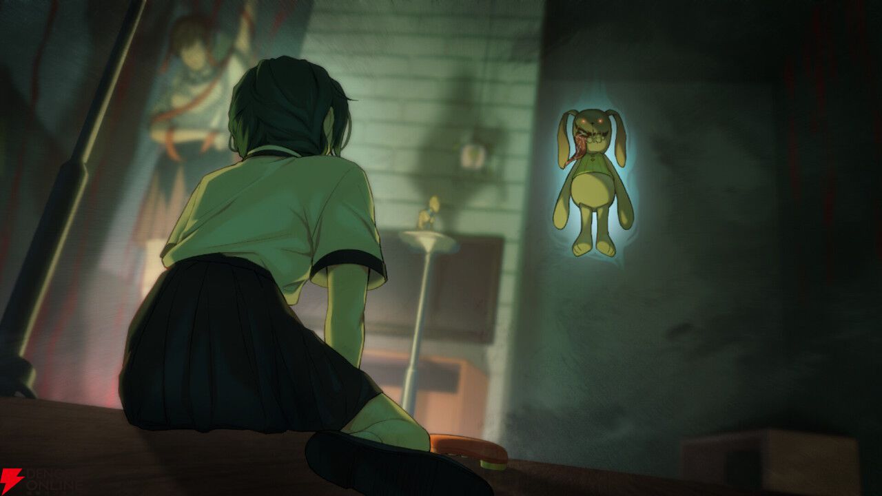 台湾を舞台にしたサイコスリラー『Recall: Empty Wishes』失踪