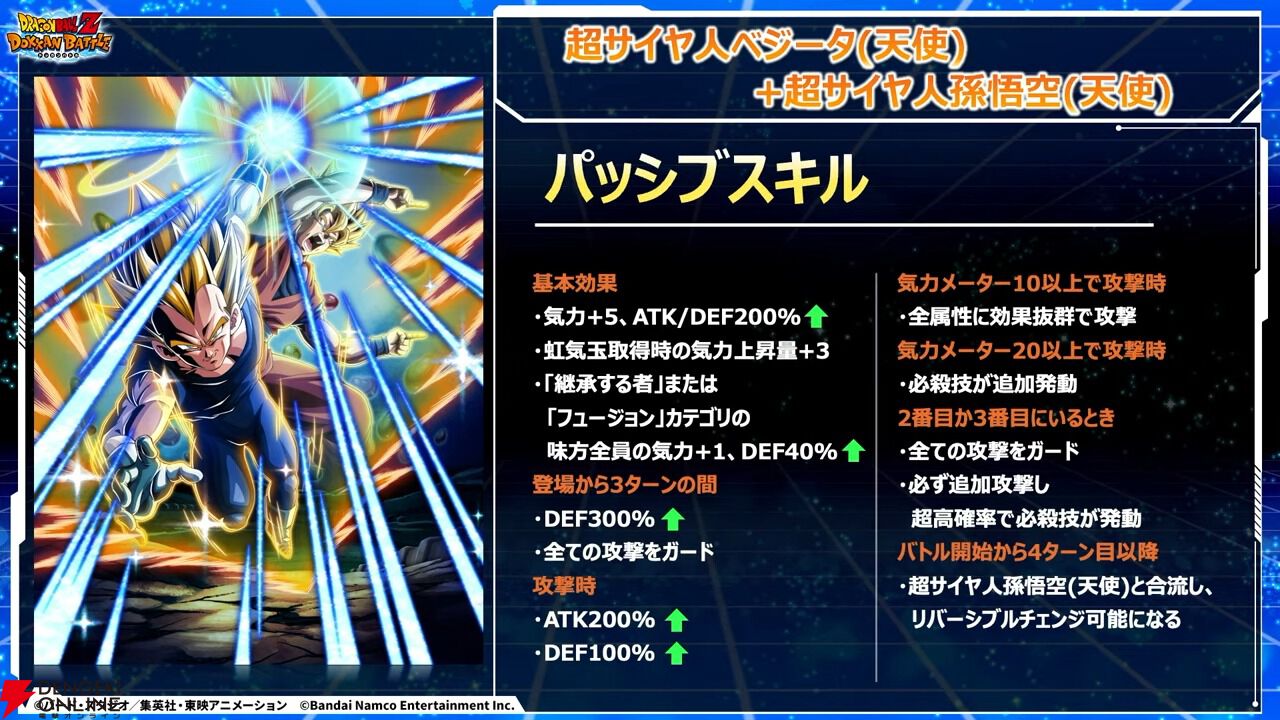 ドラゴンボールZ ドッカンバトル』2/15生放送まとめ。パーフェクトセル