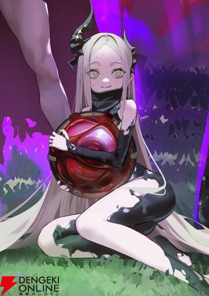 NIKKE』恐い3人に囲まれて《レヴィアタン》大ピンチ!? メイン