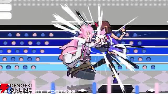 【ホロライブ】博衣こよりさんがホロライブの格闘ゲーム“Idol Showdown”に新キャラとして登場！【holo indie】