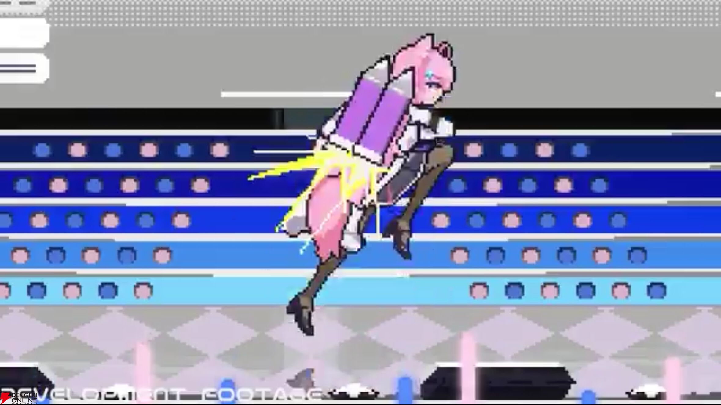 【ホロライブ】博衣こよりさんがホロライブの格闘ゲーム“Idol Showdown”に新キャラとして登場！【holo indie】