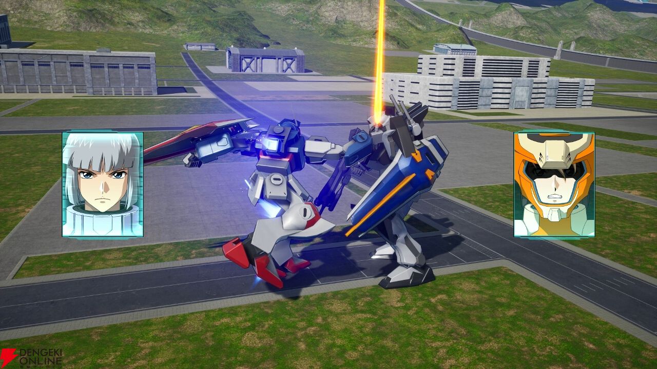 機動戦士ガンダムSEED BATTLE DESTINY』リマスター版は関連作品から100