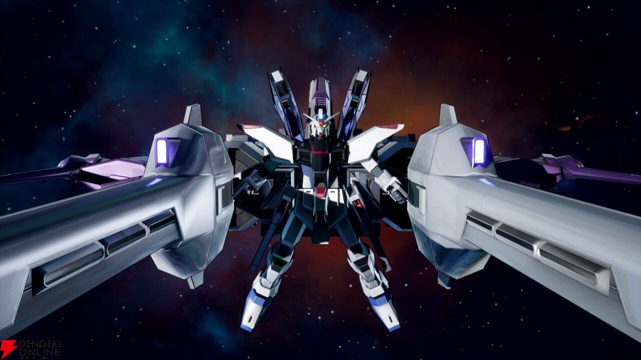 機動戦士ガンダムSEED BATTLE DESTINY』リマスター版は関連作品