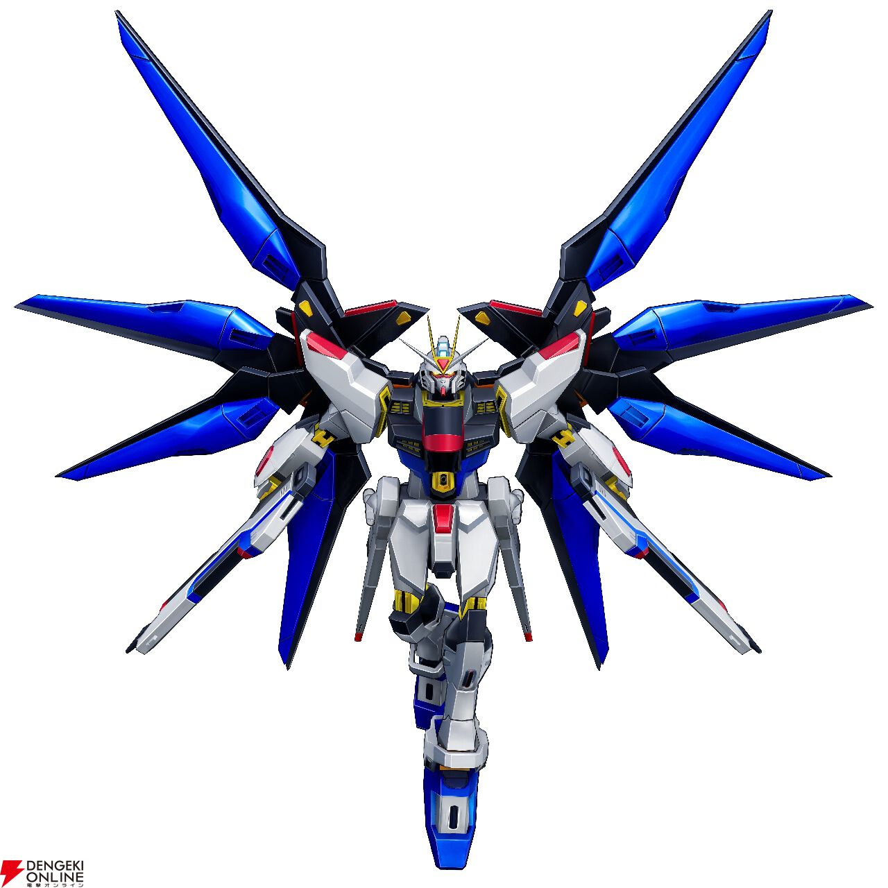 機動戦士ガンダムSEED BATTLE DESTINY』リマスター版は関連作品から100