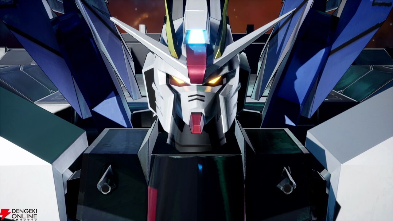 機動戦士ガンダムSEED BATTLE DESTINY』リマスター版は関連作品から100