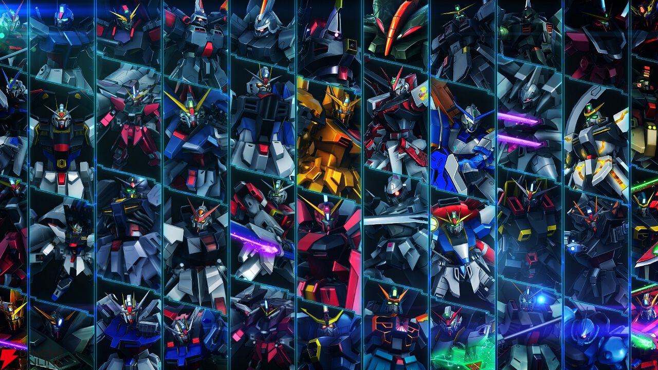 機動戦士ガンダムSEED BATTLE DESTINY』リマスター版は関連作品