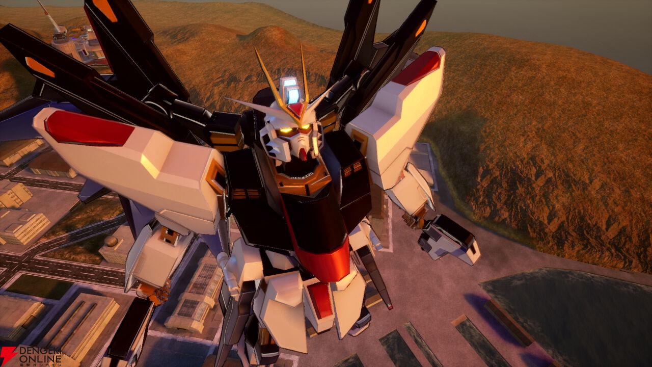 機動戦士ガンダムSEED BATTLE DESTINY』リマスター版は関連作品から100