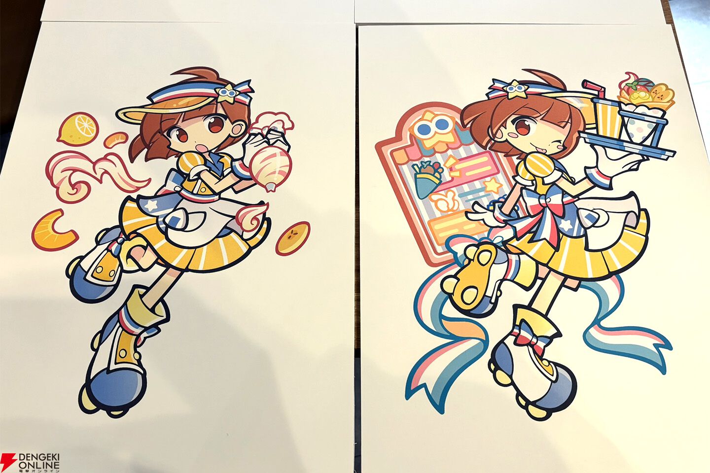 ぷよクエカフェ2025 アルル ぷよクエカフェ 2025 アルル - メルカリ