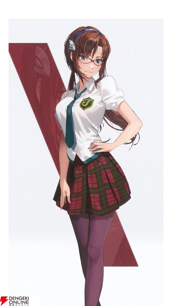エヴァ　マリ　バニーガール　衣装 Amazon.co.jp: AYAY_COS 新世紀エヴァンゲリオンEVA 真希波