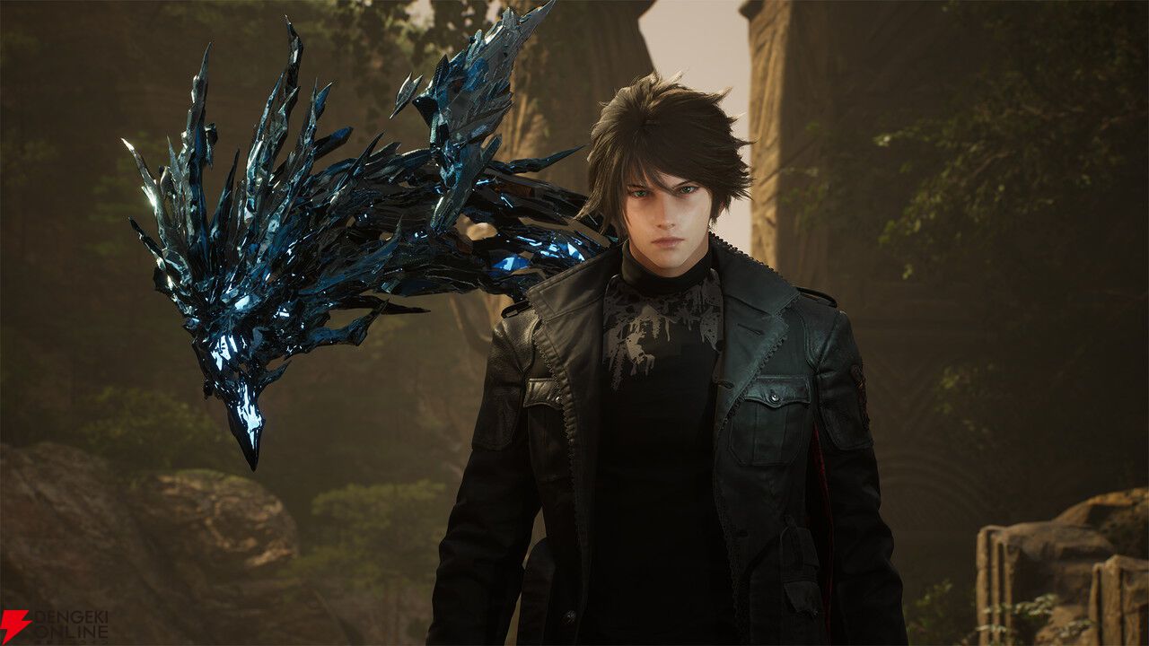 超スタイリッシュアクションアドベンチャー『Lost Soul Aside』PS5版の予約受付が開始。早期特典は主人公の衣装など