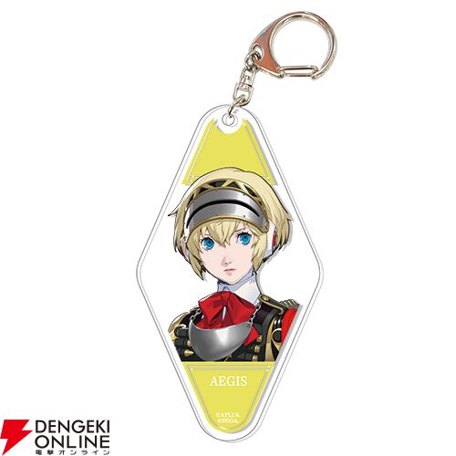 ペルソナ3 リロード』×イセタン会場先行販売グッズが予約開始