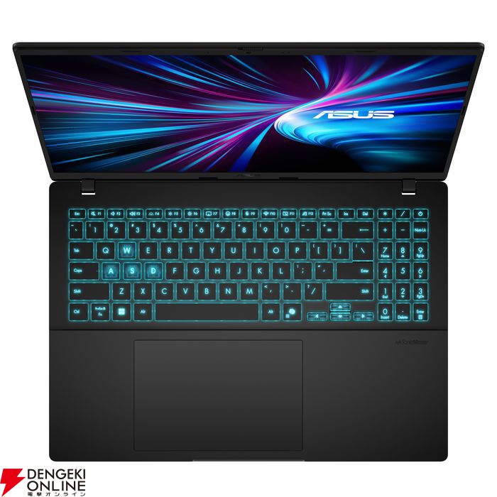 初めてのゲーミングノートPCに最適。最薄部18mm、重さ約1.95kgで