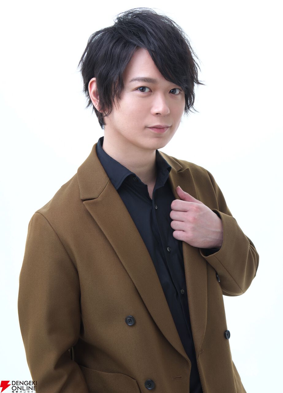 アニメ『勇者刑に処す』石上静香、堀江瞬、土岐隼一が演じる新キャラ公開。AnimeJapanにも声優陣が登場