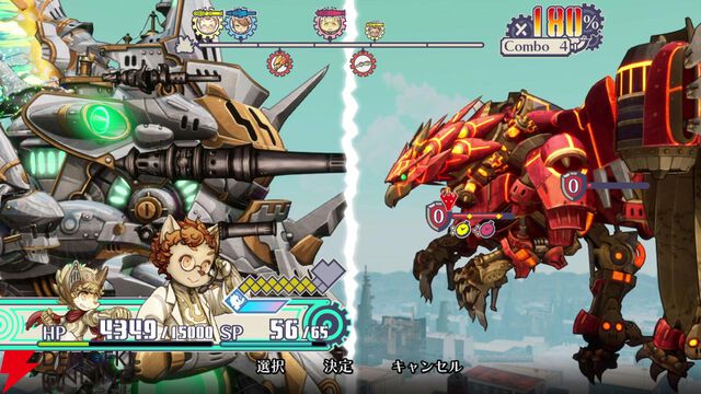 『戦場のフーガ』キャラ人気投票＆アンケート。誰をソウルキャノンの犠牲にするか、禁断の質問も…