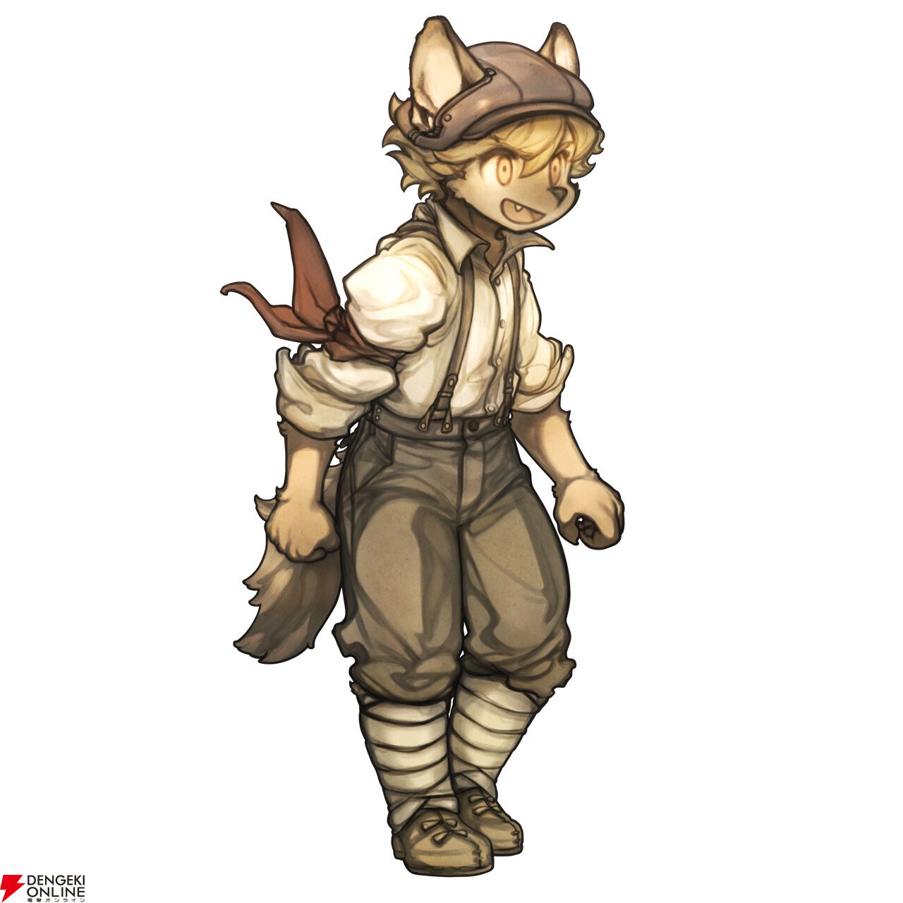 『戦場のフーガ』キャラ人気投票＆アンケート。誰をソウルキャノンの犠牲にするか、禁断の質問も…