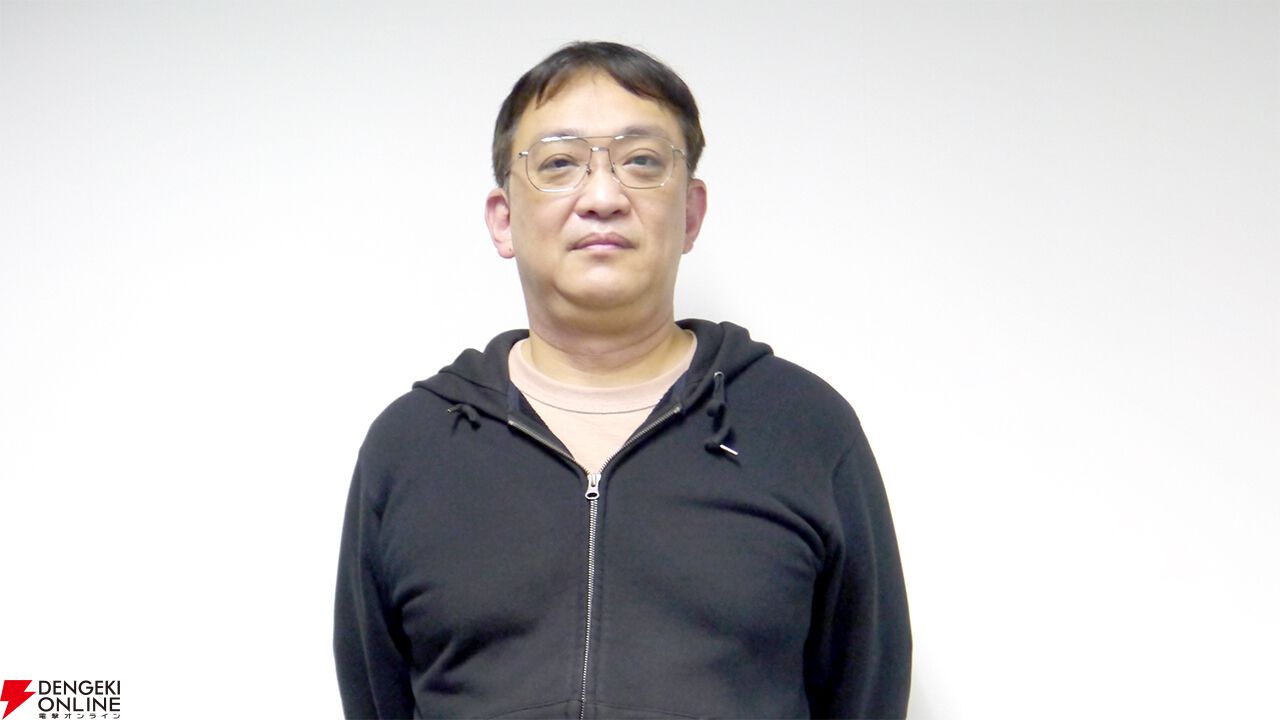 『ユア・フォルマ』尾崎隆晴監督