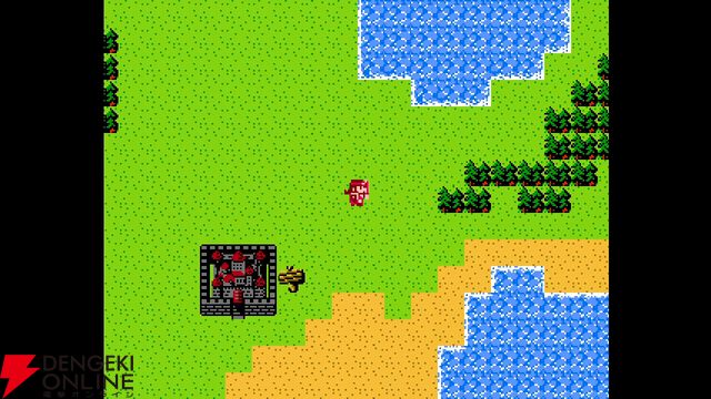 ゆっくり実況とRTAが楽しめるドット絵RPG『ツクールシリーズ アルティエクエスト』が本日配信