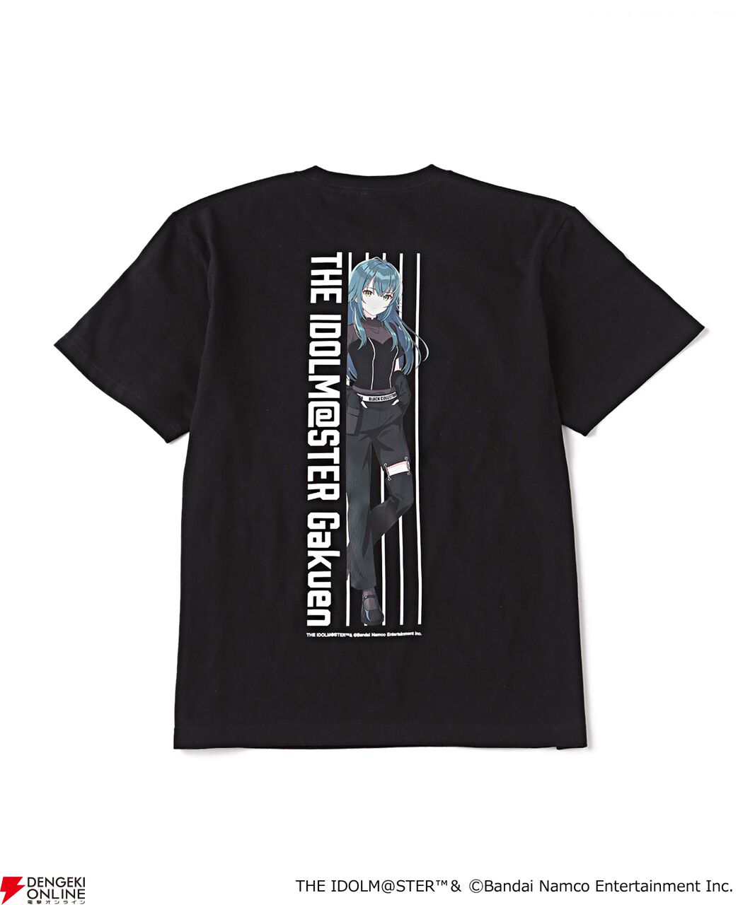 NEIGHBORHOOD×デススプレーカスタムコラボシャツ