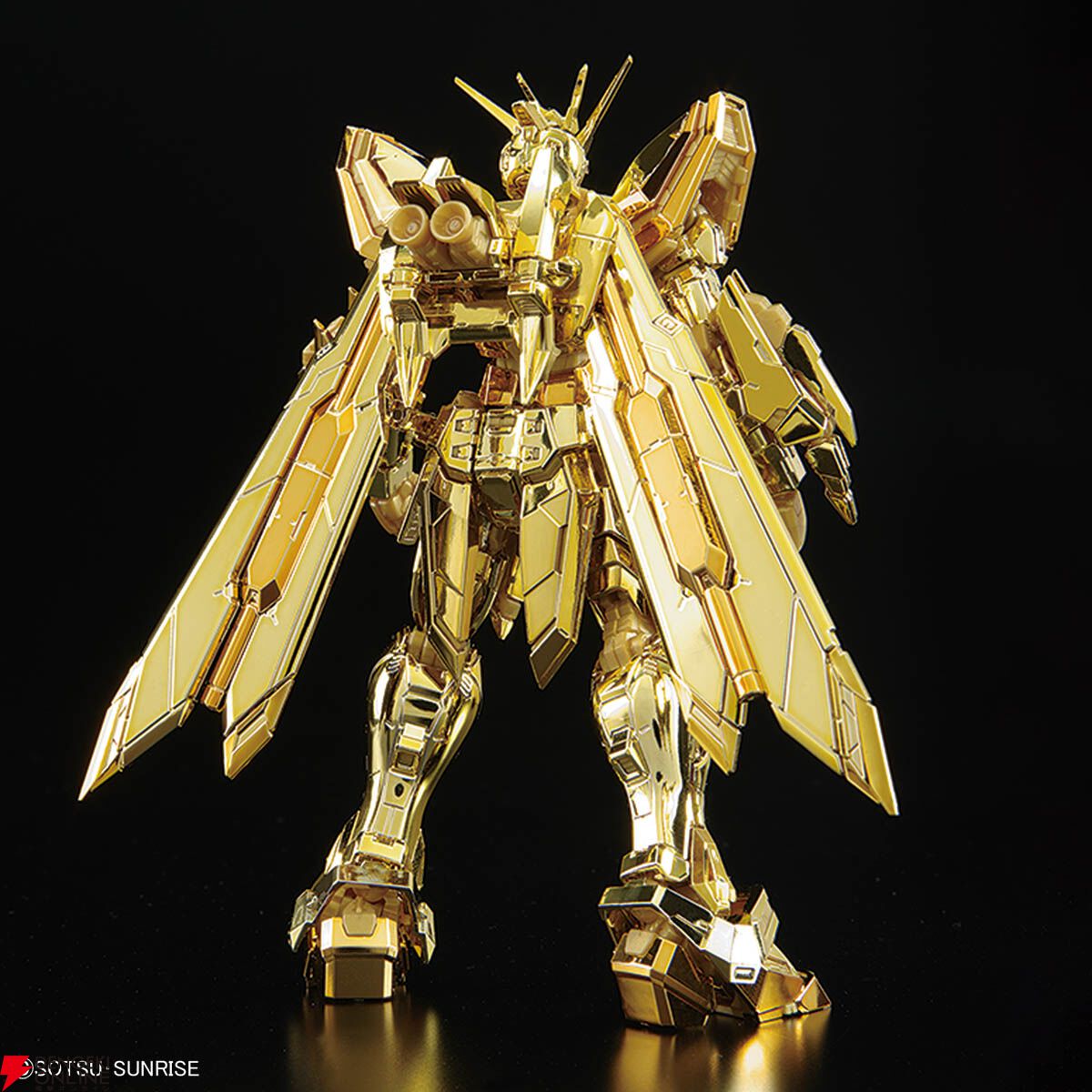 RG Gガンダムシリーズ 7体セット まとめ売り（RG 1/144