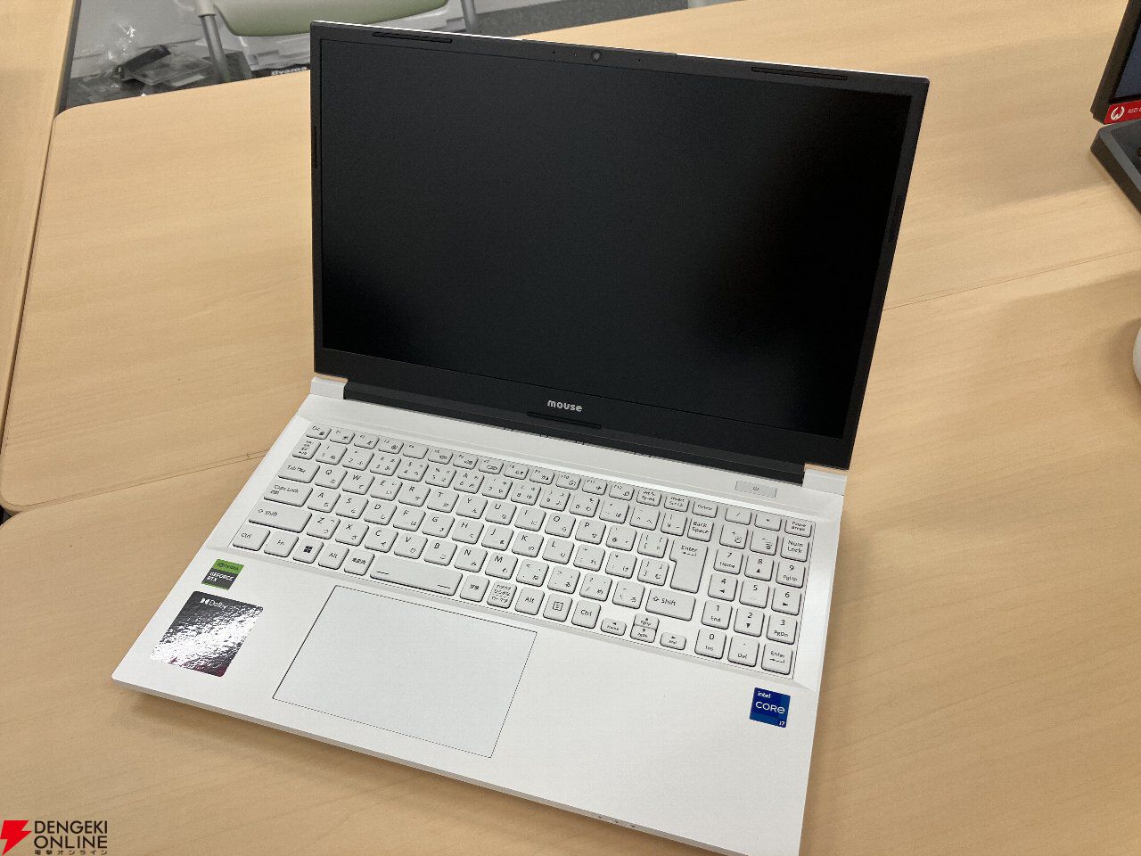 ゲーミングPCレビュー:『モンハンワイルズ』は快適に遊べる? 『G ゲーミングPCレビュー:『モンハンワイルズ』は快適に遊べる? 『G
