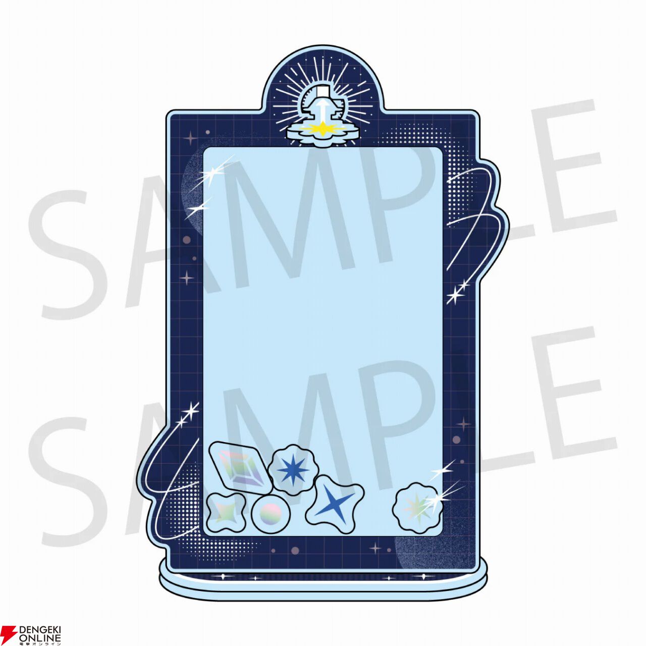 プロセカ』×『あんスタ』コラボグッズが予約受付中。アクスタや