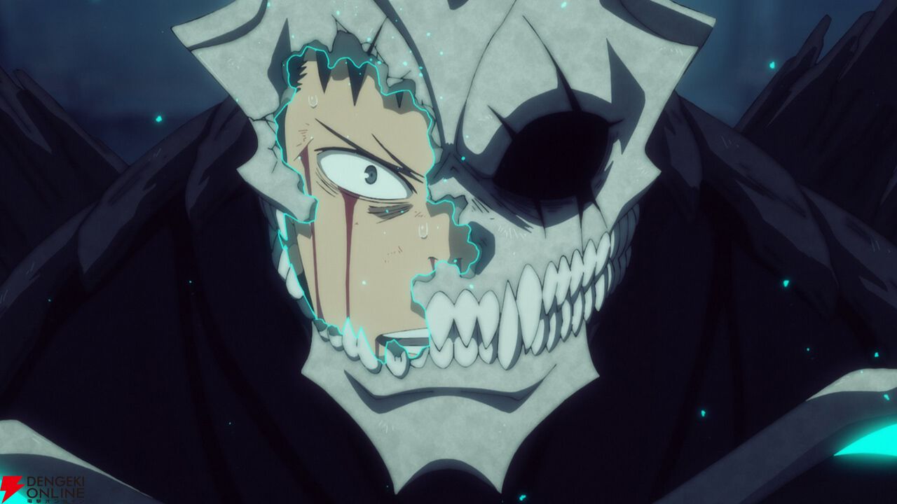 アニメ『怪獣8号』日比野カフカのキャラクターPV公開。お茶目な