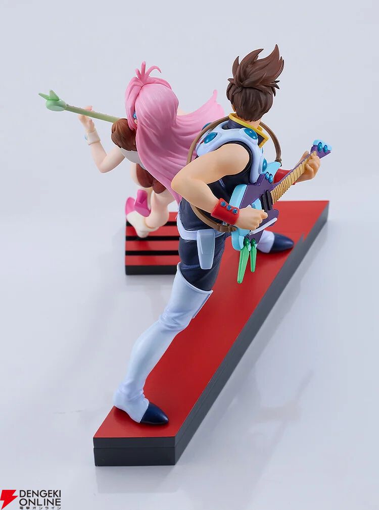 Amazon.co.jp: プロモ CH-083 ミレーヌ・フ・ジーナス CH-084