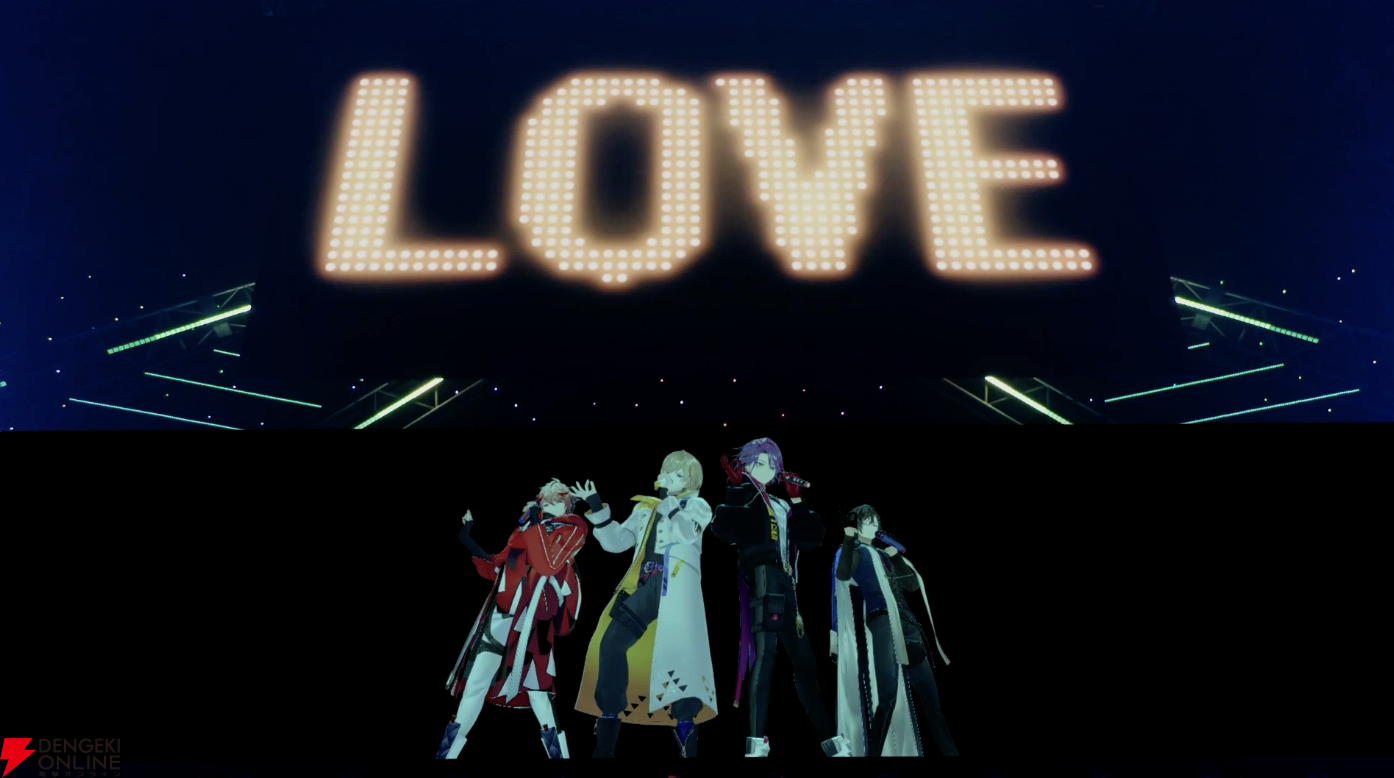 【にじさんじ】VOLTACTION 1st LIVE “Dynamic VOLT”レポート。「一生忘れられない思い出」になった念願の初単独ライブ