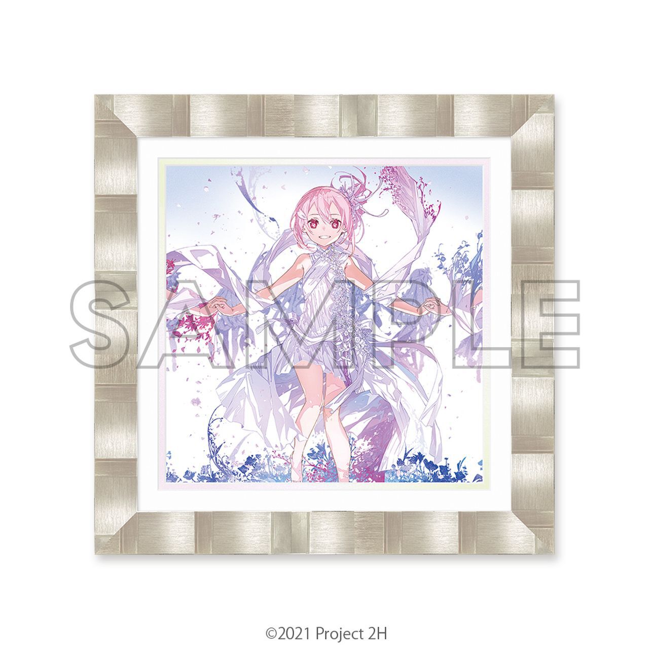 abec/BUNBUN先生にインタビュー。画業20周年を記念した初の展示会に abec/BUNBUN先生にインタビュー。画業20周年を記念した初の展示会に