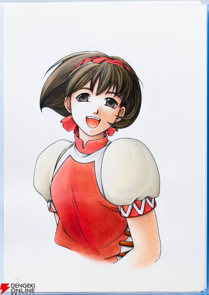 幻想水滸伝 I&II HDリマスター』で苦労した部分は？ 開発陣