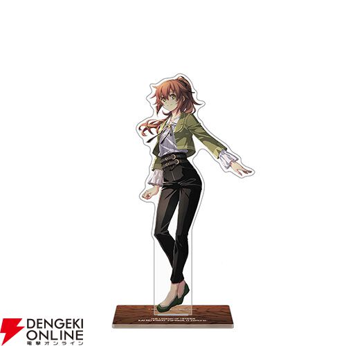 界の軌跡』エナミカツミ氏の新規絵やリィンたち帝国編キャラ集合