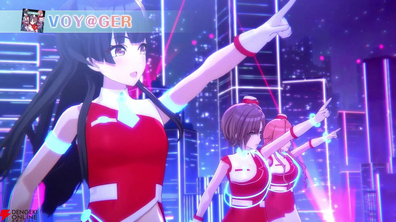 『アイドルマスター シャイニーカラーズ Song for Prism』がリニューアル。最大100連ガシャが無料【シャニソン】