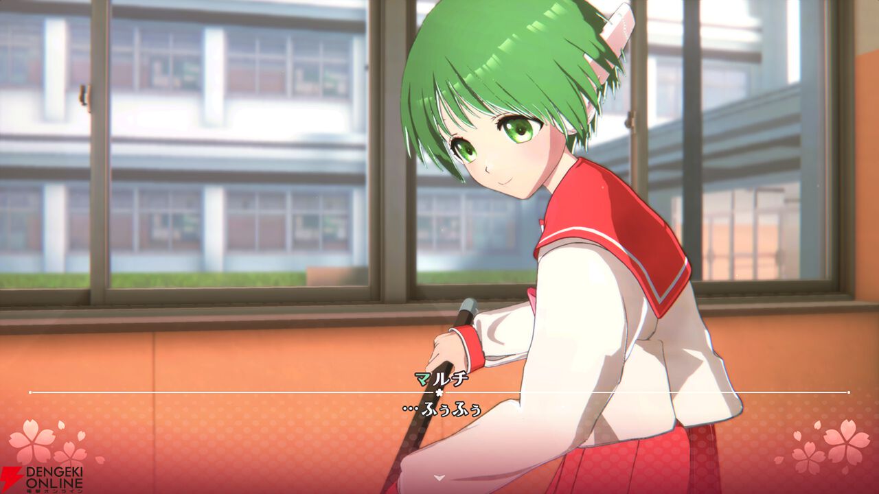 マルチたちにまた逢える――新生『ToHeart』の発売日が6/26に決定