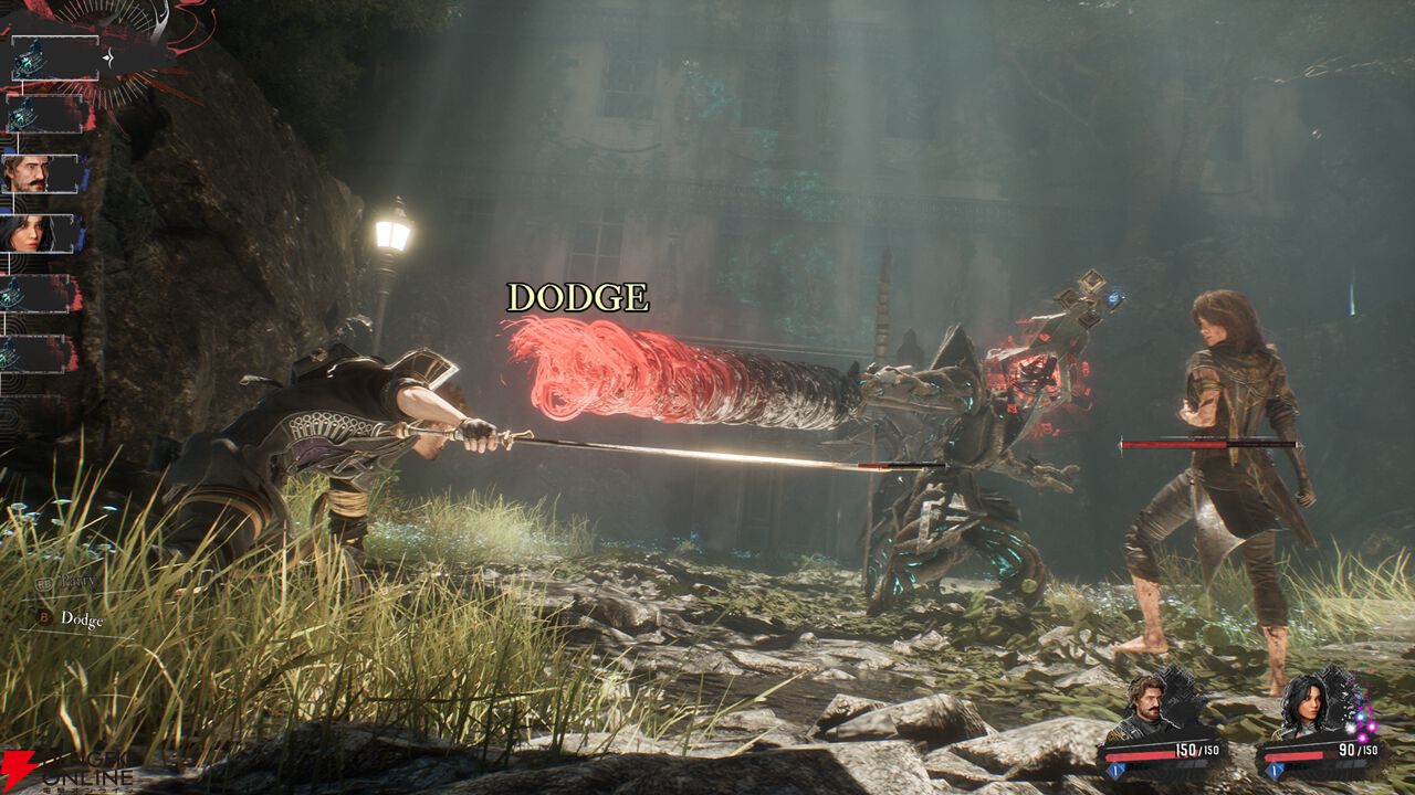 クレール・オブスキュール：エクスペディション33』が生まれた
