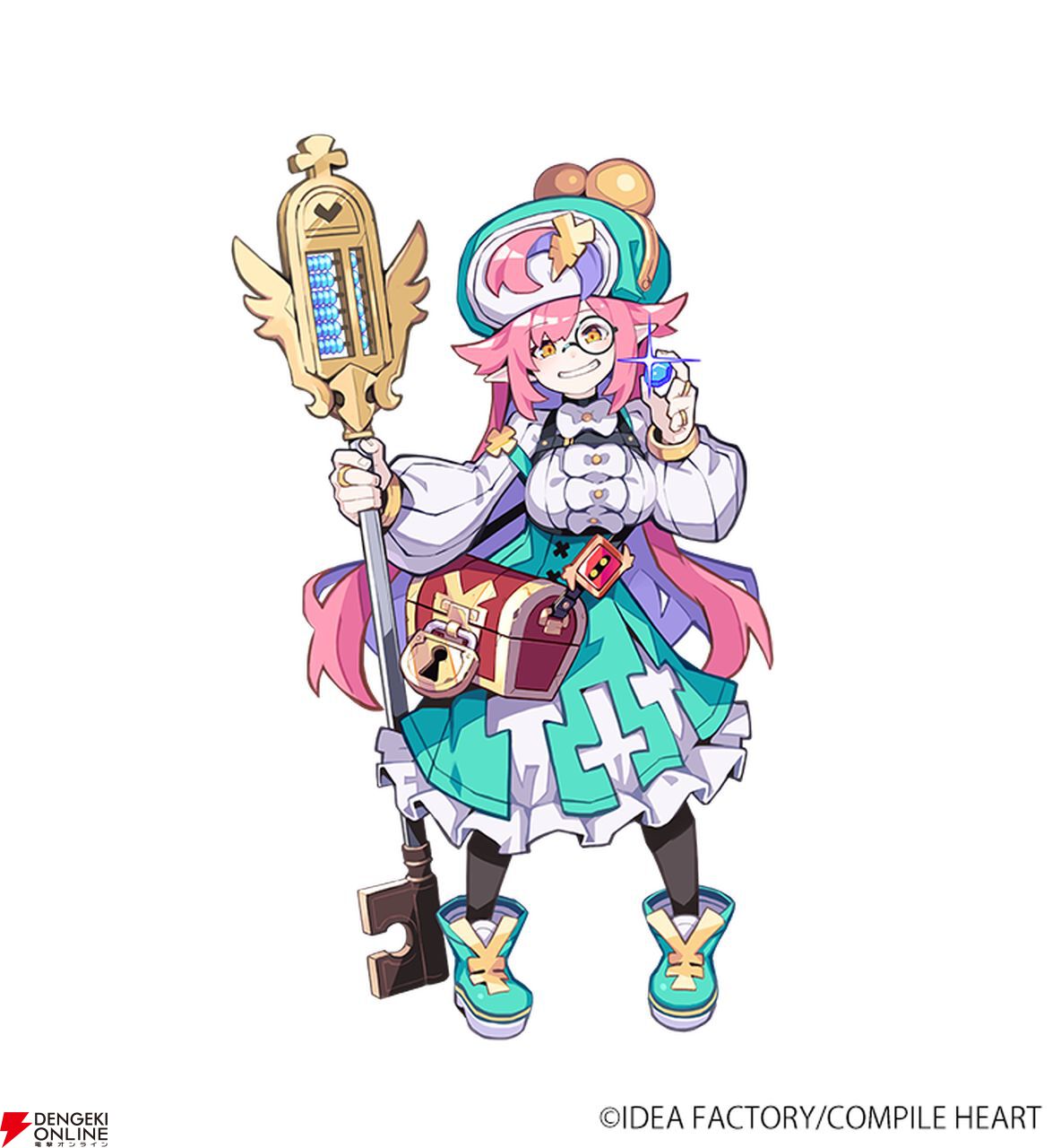 【Switch】 届けろ！ 戦え！ カラミティエンジェルズ [通常版] 届けろ！戦え！カラミティエンジェルズ