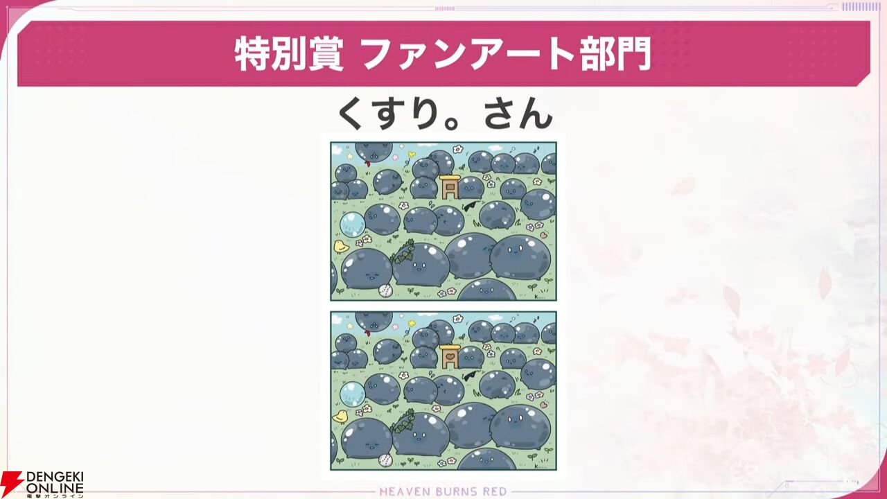 『ヘブバン』キャラ＆スタイル人気投票（3周年）の結果が発表。キャラ部門は七瀬七海が初のトップ3入り、1位は…!?【2/27新情報まとめ】
