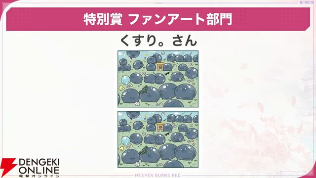 『ヘブバン』キャラ＆スタイル人気投票（3周年）の結果が発表。キャラ部門は七瀬七海が初のトップ3入り、1位は…!?【2/27新情報まとめ】