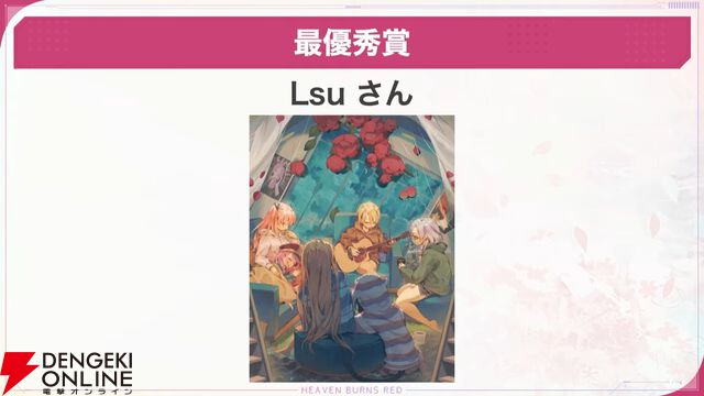 『ヘブバン』キャラ＆スタイル人気投票（3周年）の結果が発表。キャラ部門は七瀬七海が初のトップ3入り、1位は…!?【2/27新情報まとめ】