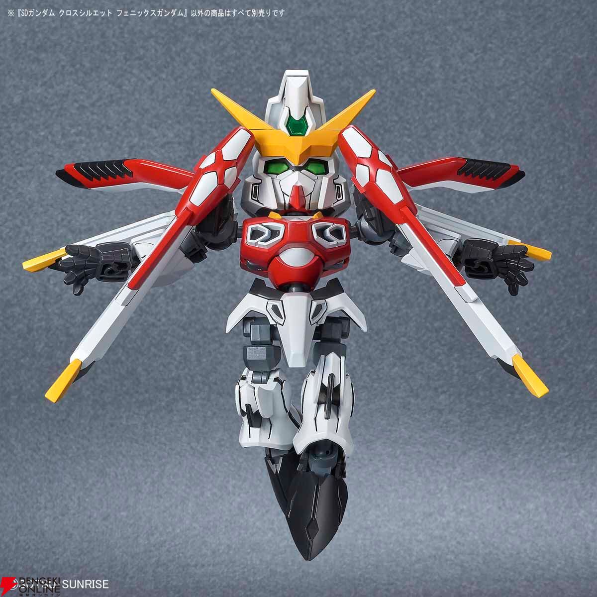 『SDガンダム ジージェネレーション エターナル』