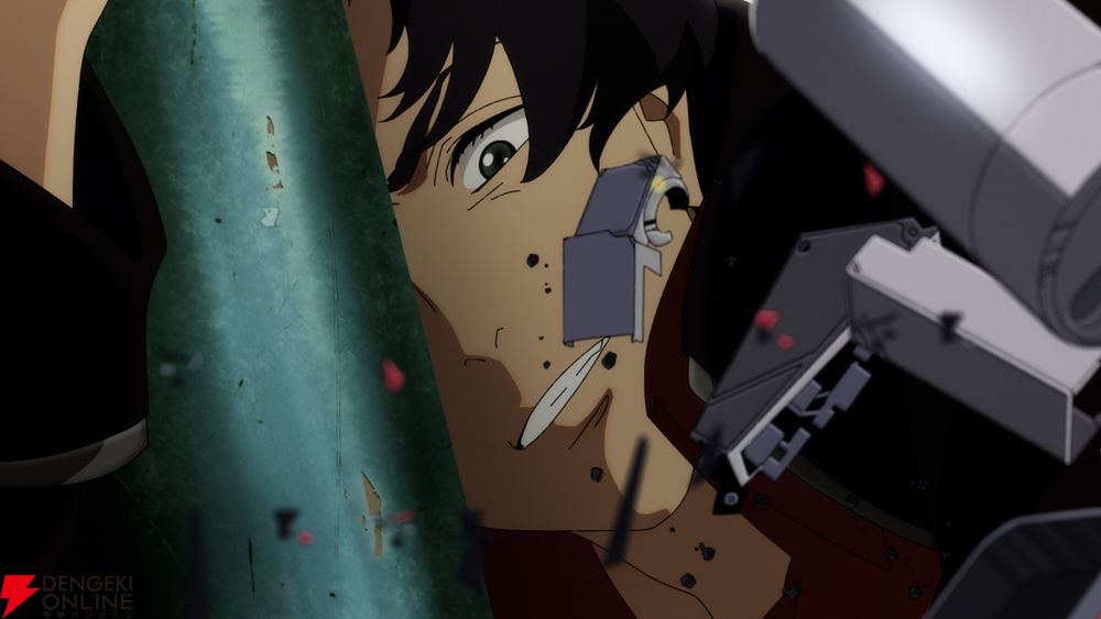 『カウボーイビバップ』渡辺信一郎監督の新作アニメ『LAZARUS ラザロ』4/6放送開始。最新PVが公開
