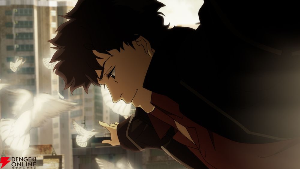 『カウボーイビバップ』渡辺信一郎監督の新作アニメ『LAZARUS ラザロ』4/6放送開始。最新PVが公開