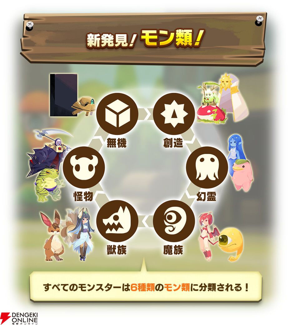 『LINE：モンスターファーム』2周年！ 最大100連無料ガチャや新血統が登場する“周年超スタフェス 2nd”を開催