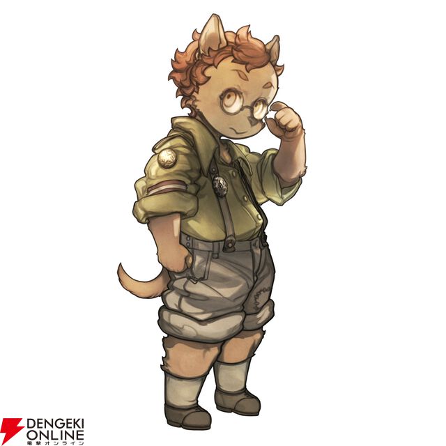 『戦場のフーガ』キャラ人気投票＆アンケート、本日締切。誰をソウルキャノンの犠牲にするかなんて選べない…？